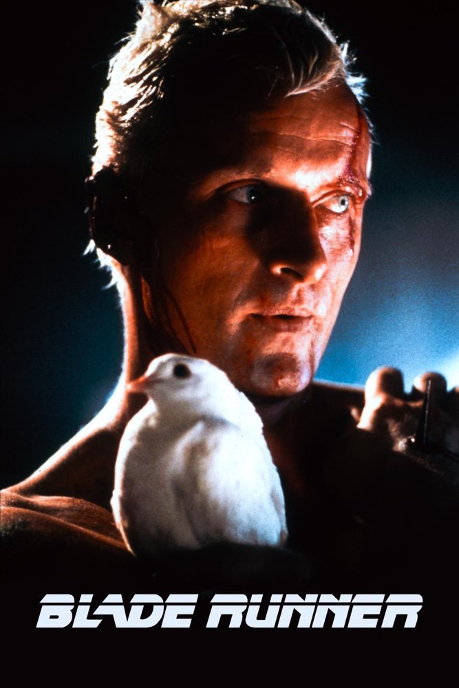 Blade Runner poster